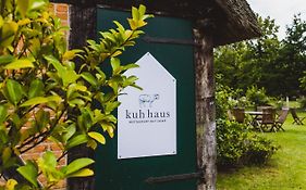 Gut Damp Ferien Lofts